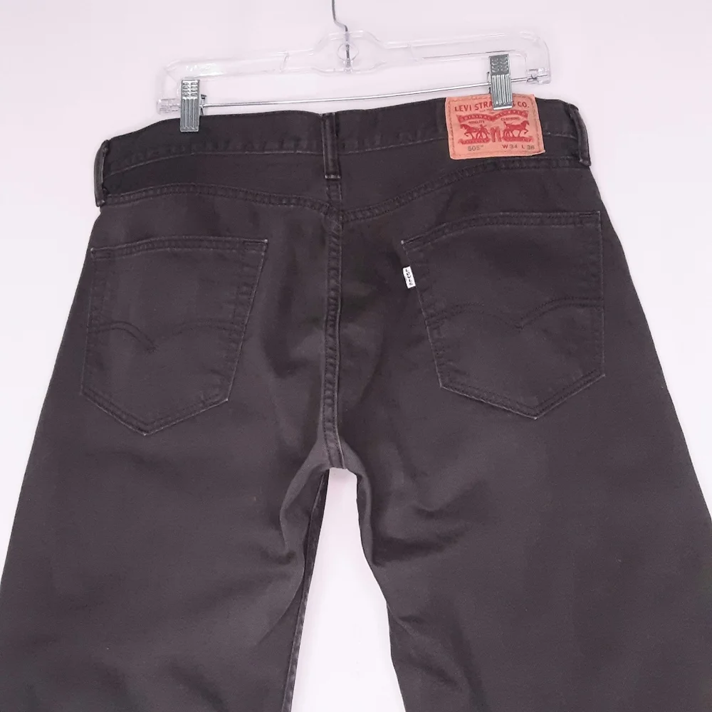 💎Levi's 505 Jeans